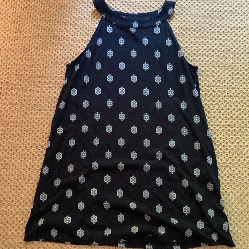 J. Jill sleeveless top. NWT